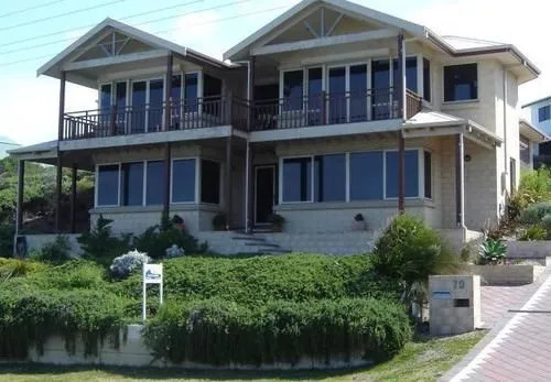 Bay of Islands B&B