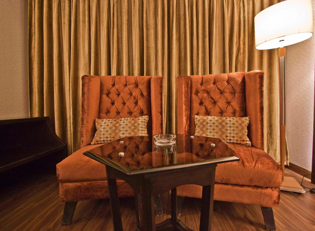 The Regent