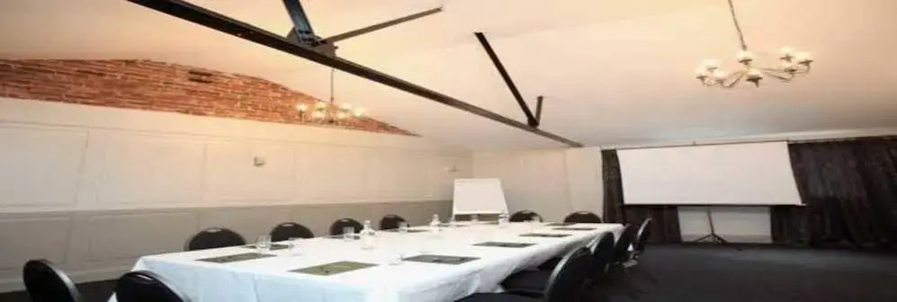 St Olaves Hotel