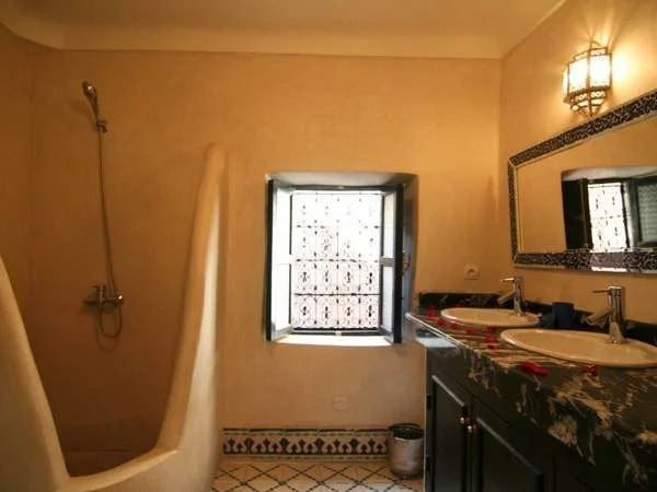 Riad Magie dOrient