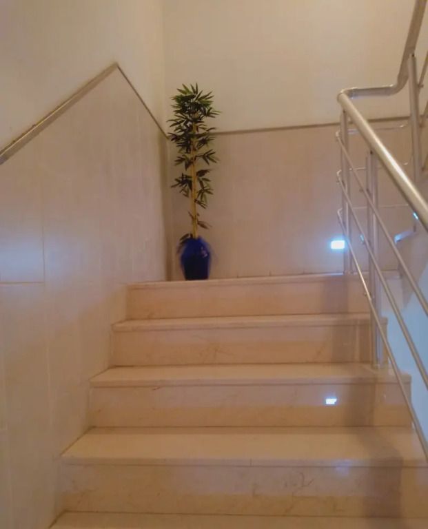 Arf Residence Suite & Hotel