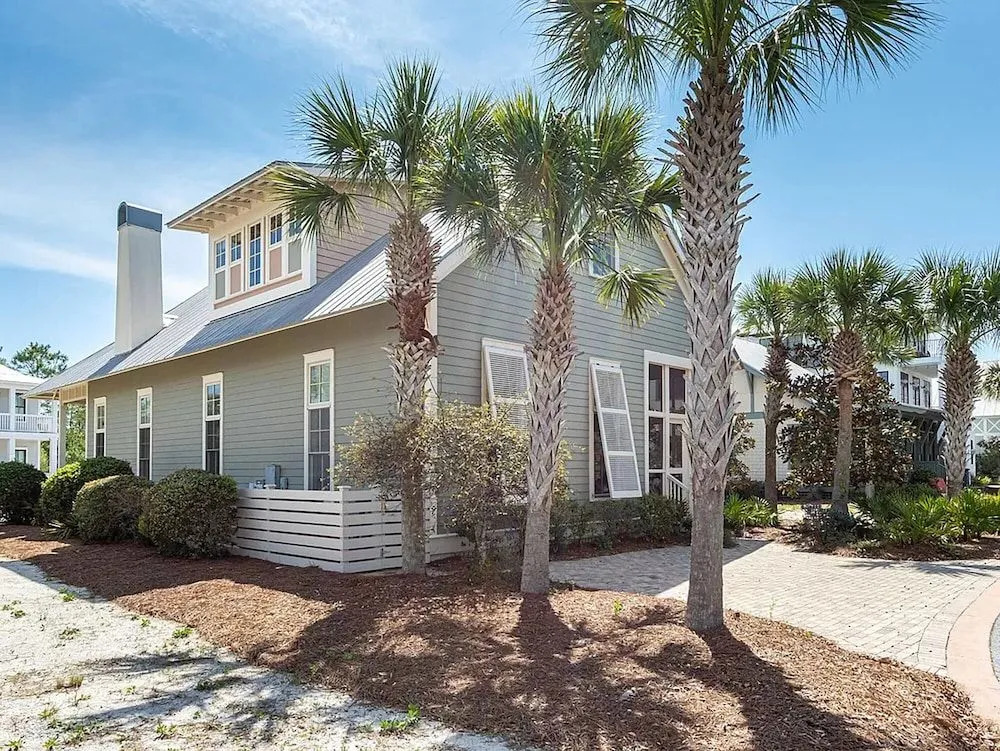 Cypress Dune Cottage