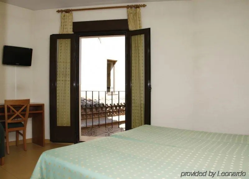 Imagen de Hotel YIT Conquista de Toledo (26 de 33)