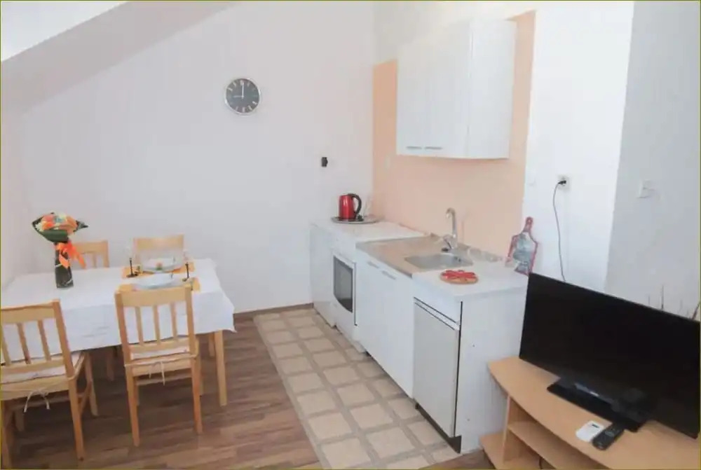Apartment Elizabet
