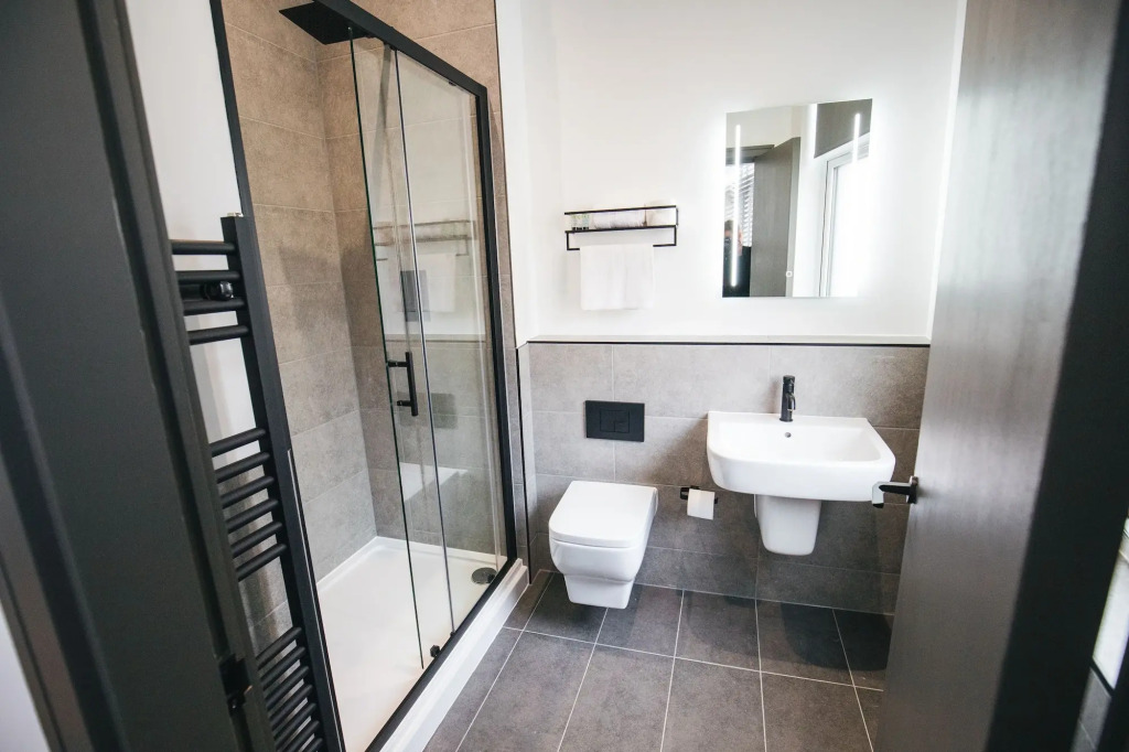 Black Lion Hotel Manchester
