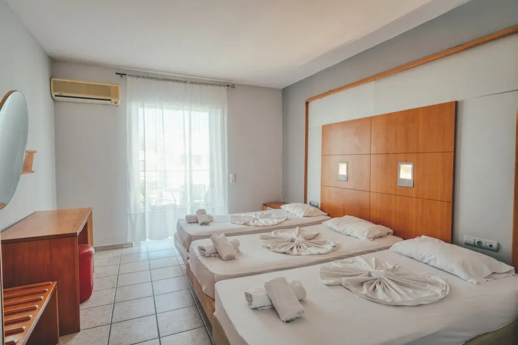 Mojo Hotel Laganas Zante
