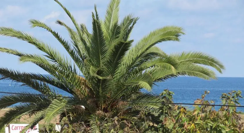 Résidence LO MONACO Haut de villa, Appartements et Studios