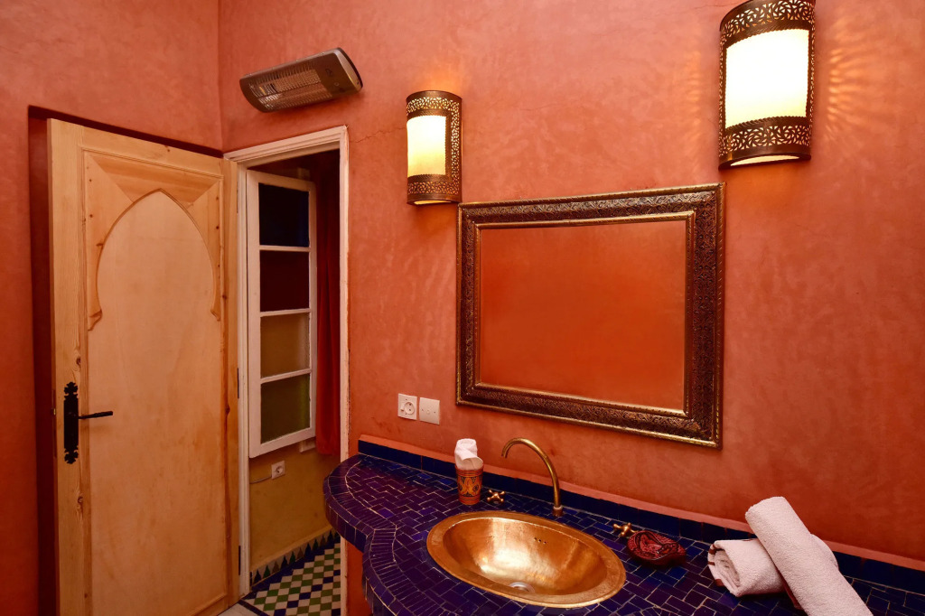 Riad Manissa