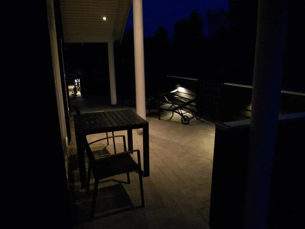 14 Person Holiday Home in Blavand