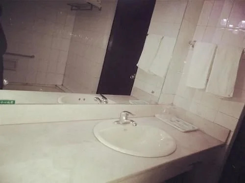 Seaside No. 4 Business Hotel- Dalian