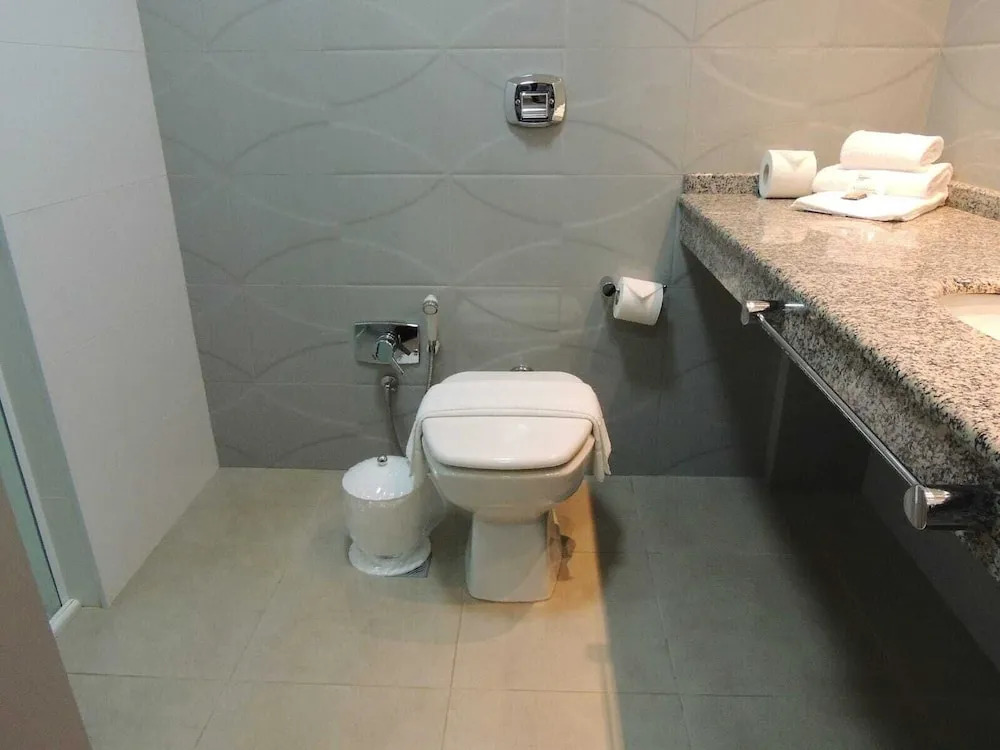 Vilhar Palace Hotel