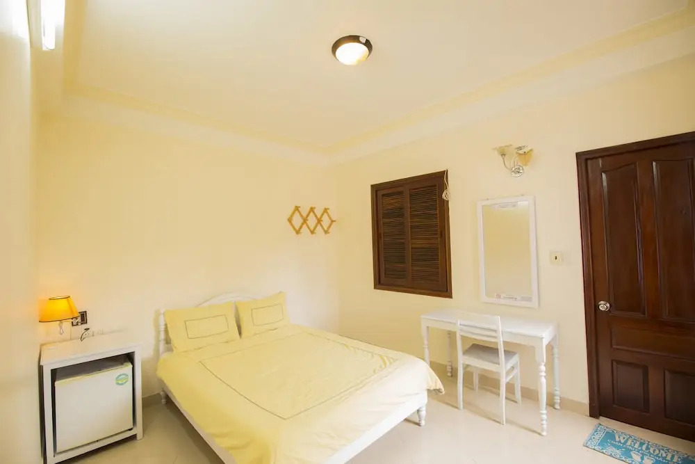 Mint Home