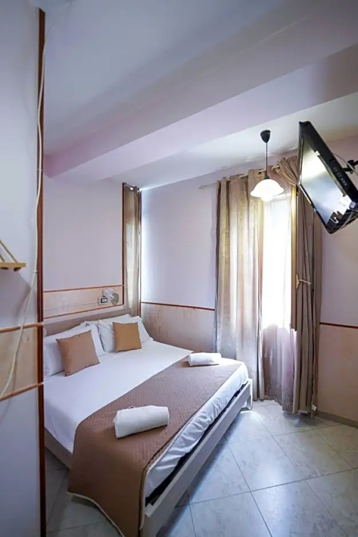 Bed and brekfast Napoli fly