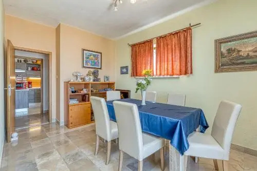 Apartment Leticija