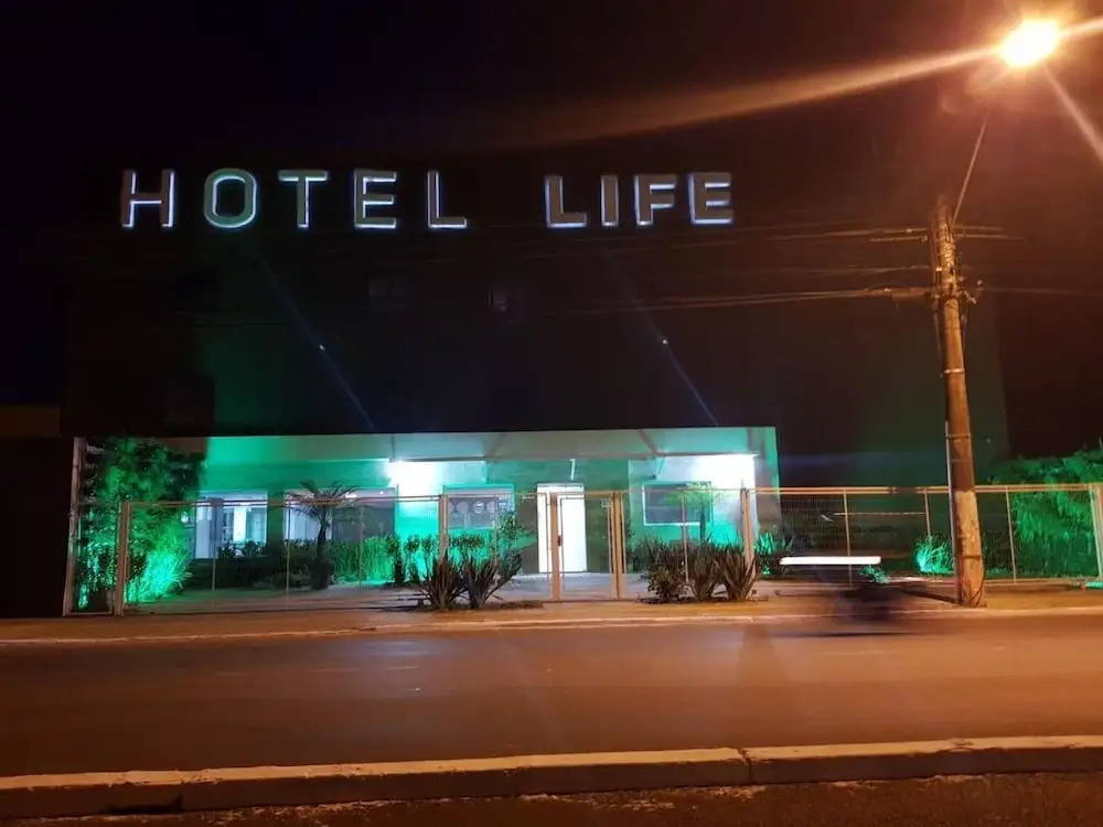 Life Hotel