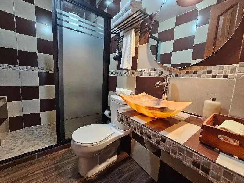 Piedra Negra Boutique Hotel