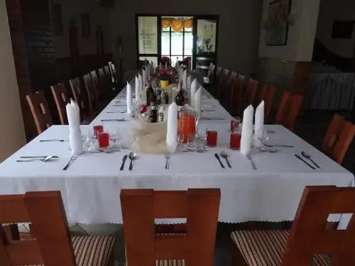 Hotel Restauracja Kinga