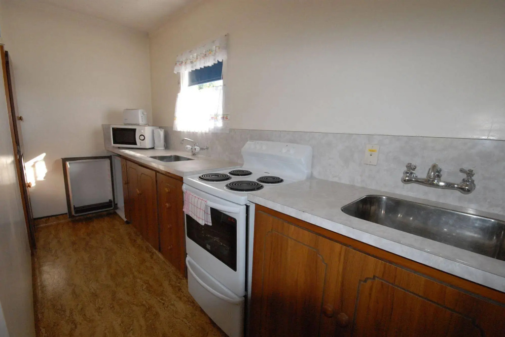 Addington City Motel