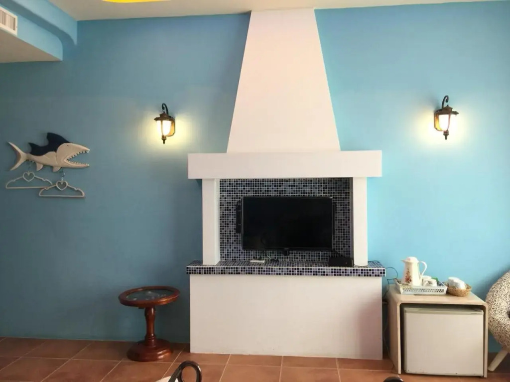 Ocean Love Hostel-B&B