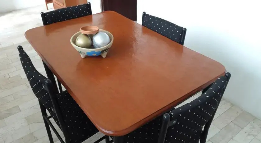 Hotel La Trinidad