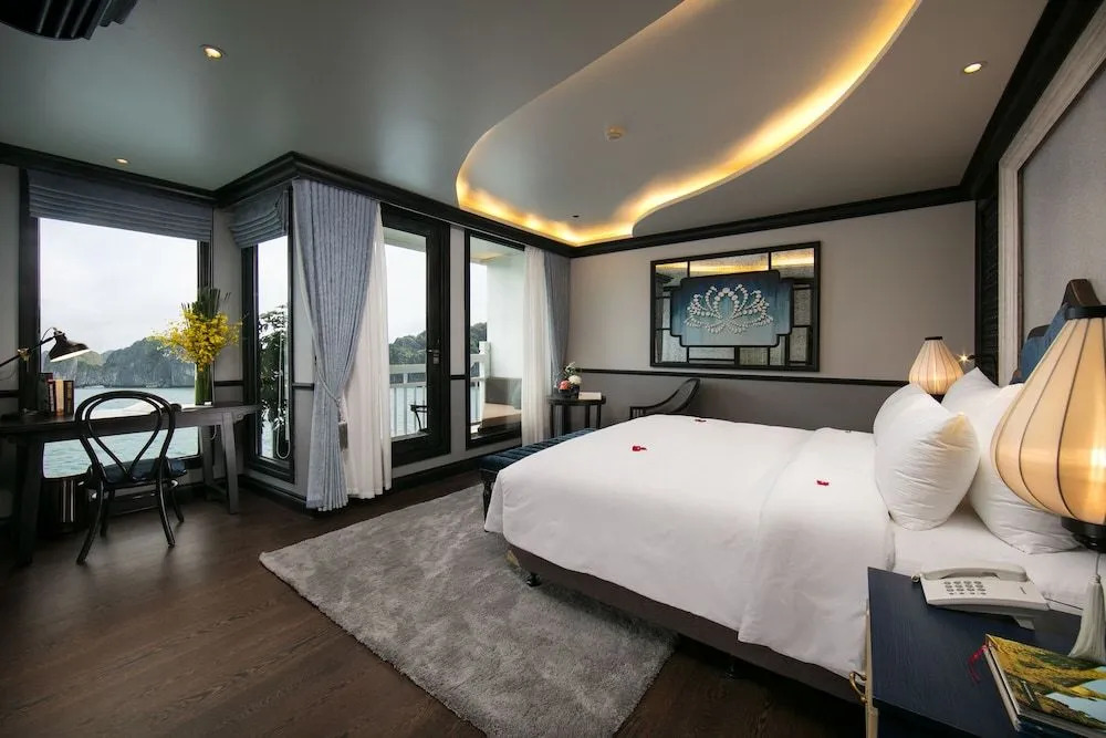 Lapinta Luxury Cruises