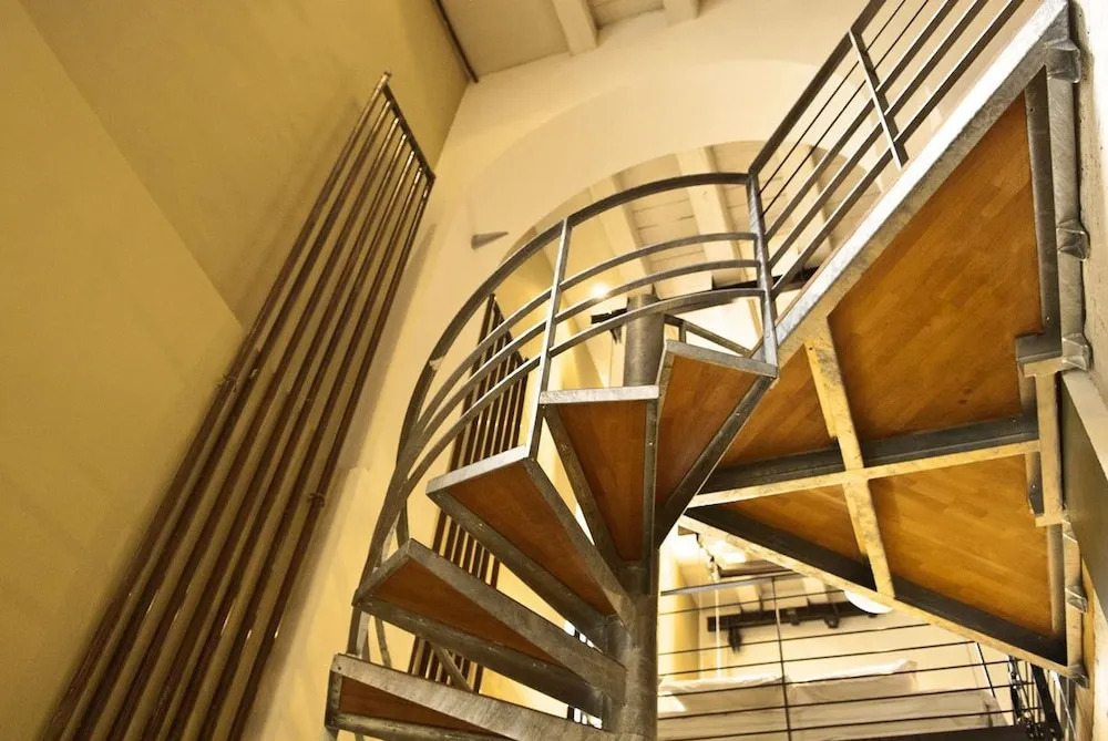 Le Loft du Vieux Port