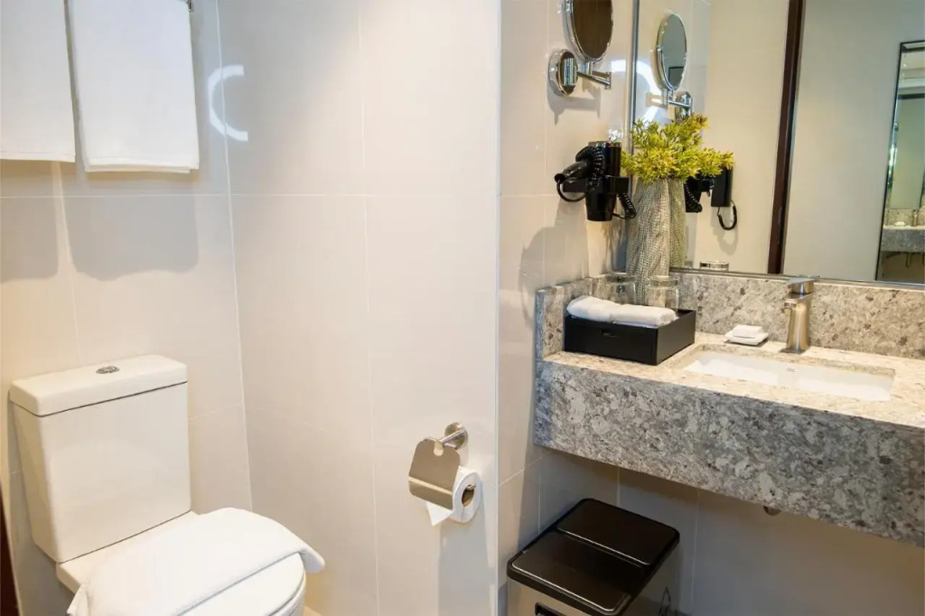 MCollection - Modern City Stay Near Manila Bays Attractions