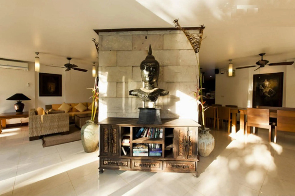 Himmaphan Villa