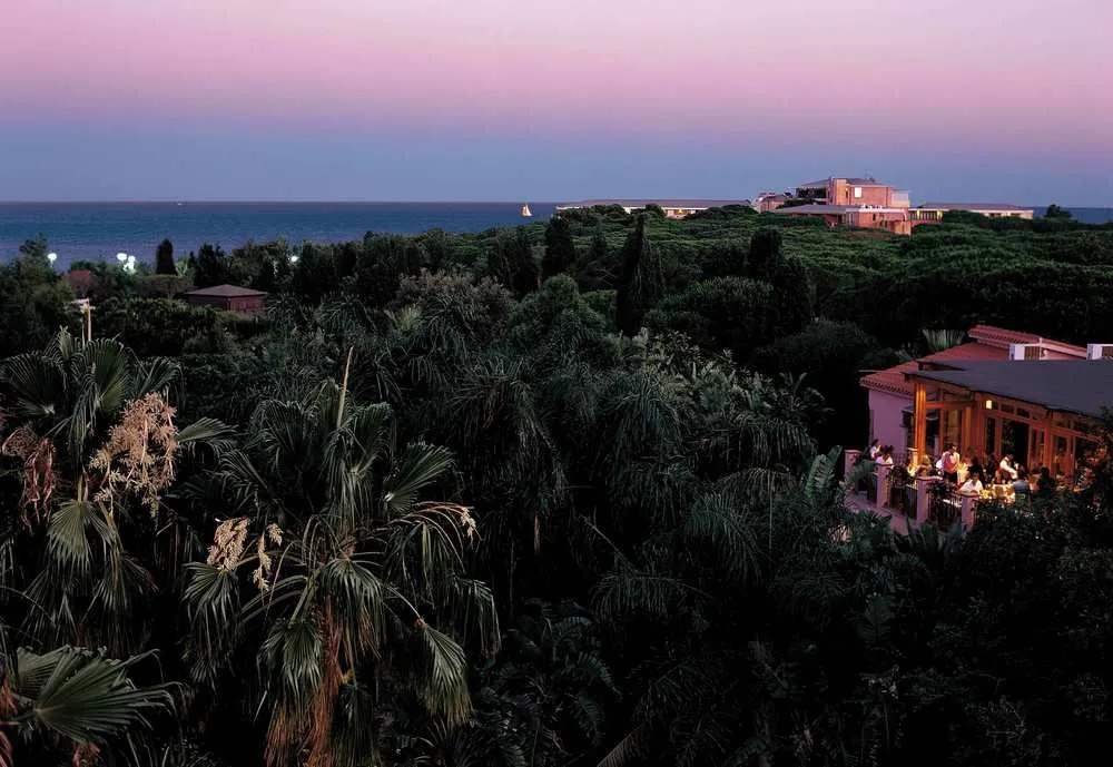 Forte Village Resort
