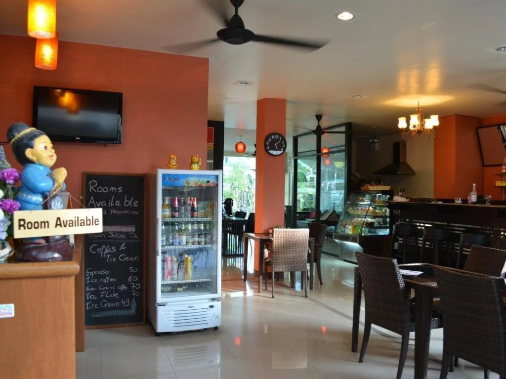 Capitano Beach Hotel