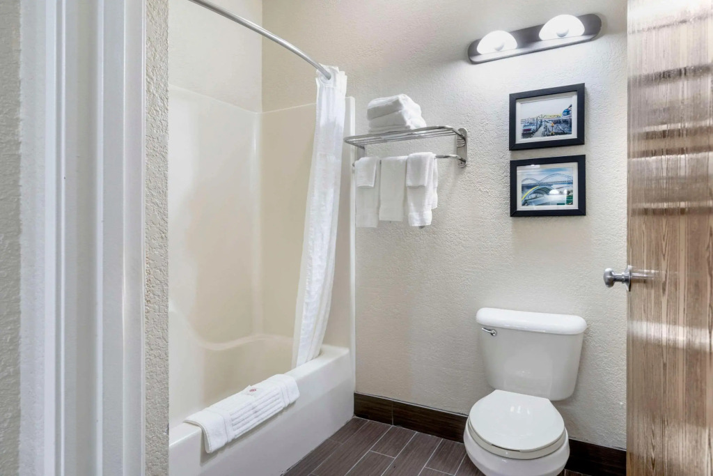 Comfort Inn & Suites La Grange - Louisville Area