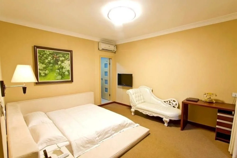 Xiamen Hailian Number Seven Villa