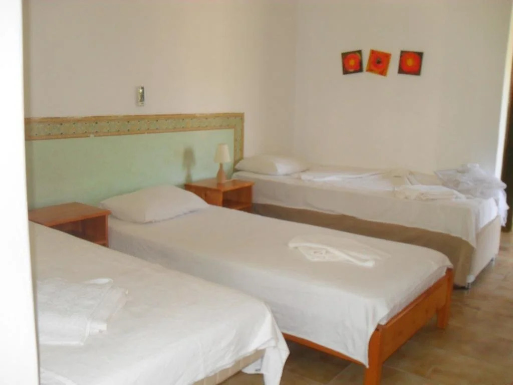 Adrasan Onuncu Köy Hotel