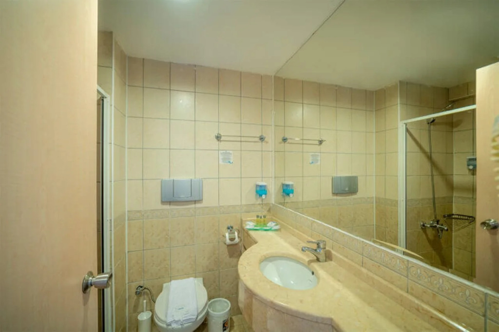 Курорт Aska Bayview 