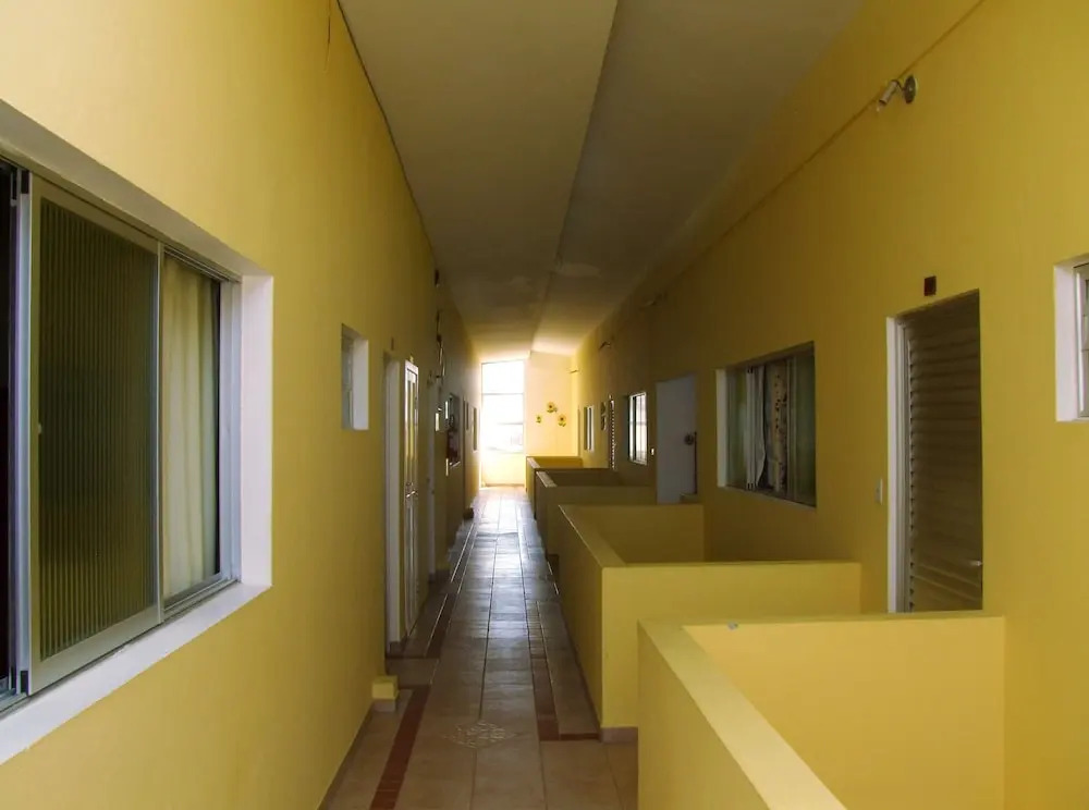 Pousada Recanto da Barra