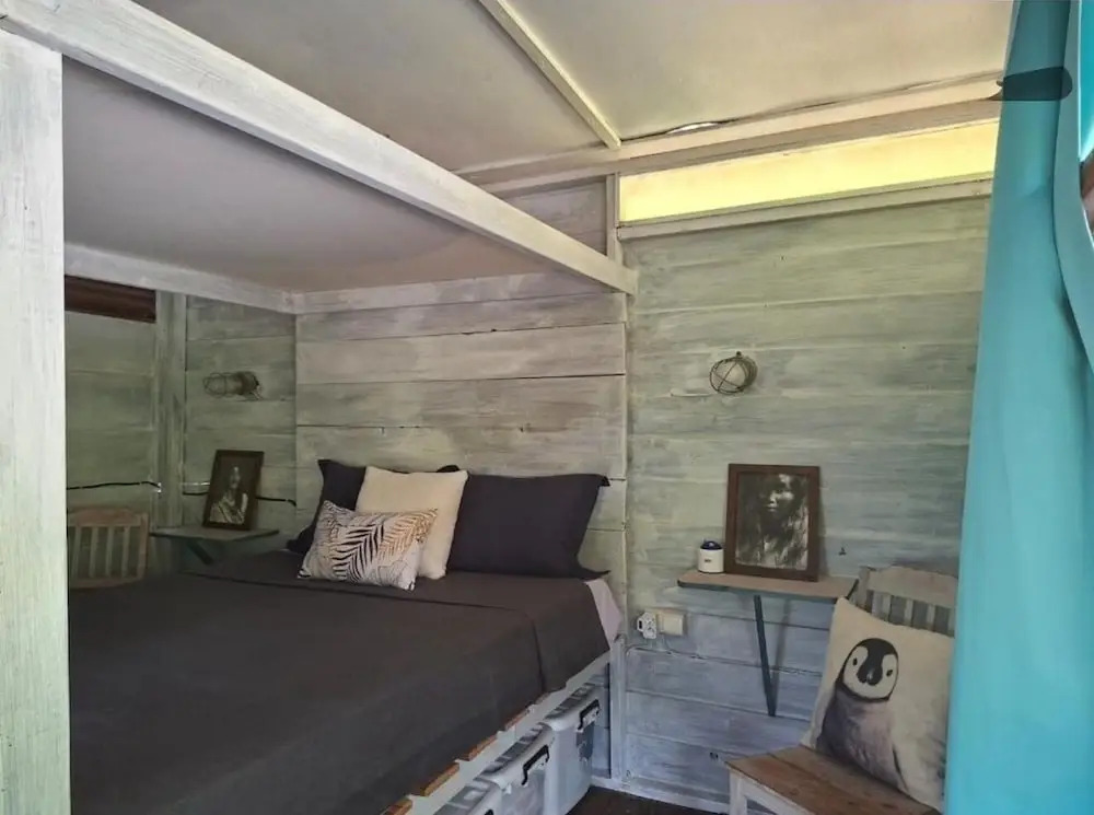Maison Ylang avec Bungalow Uturoa