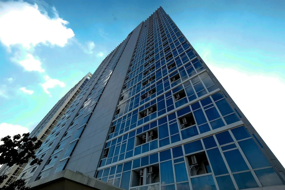 Great Location Studio at Menteng Park Apartment