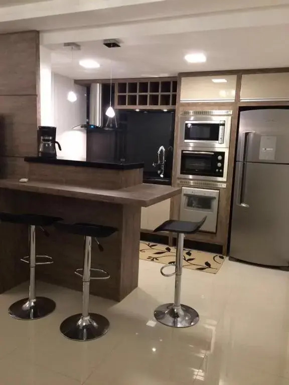 Residencial Celebretty 602