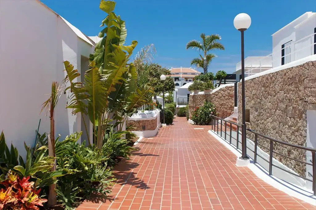 Los Cardones Boutique Village