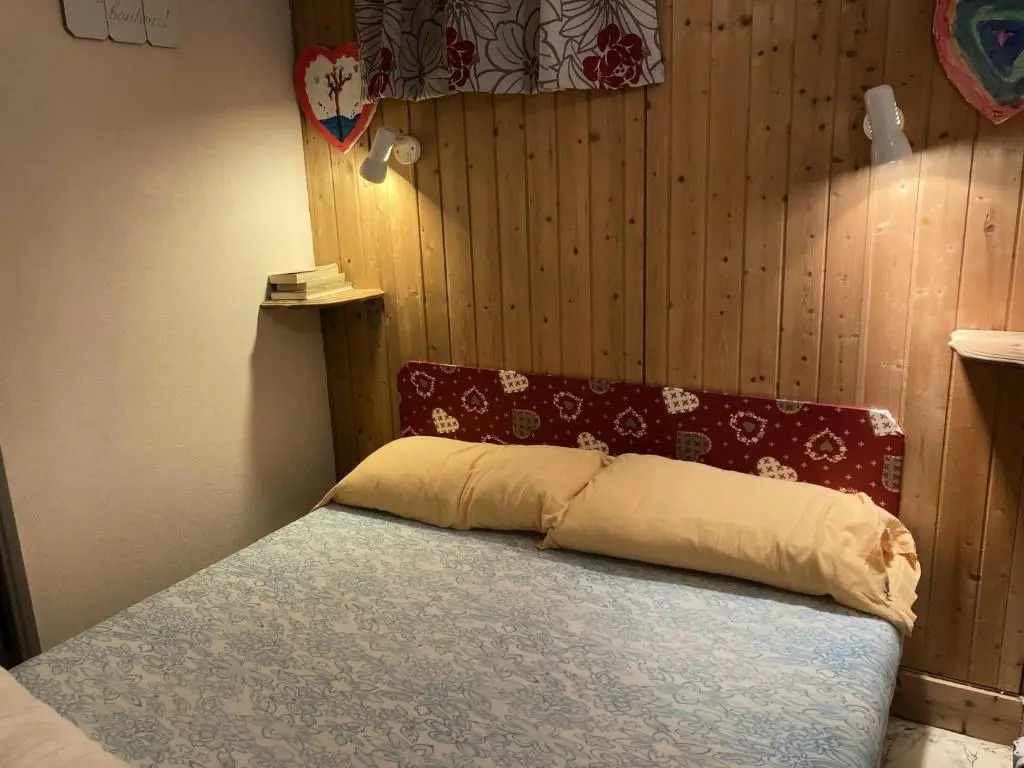 Résidence Le ChÂteau Bruyeres - Studio pour 4 Personnes 22