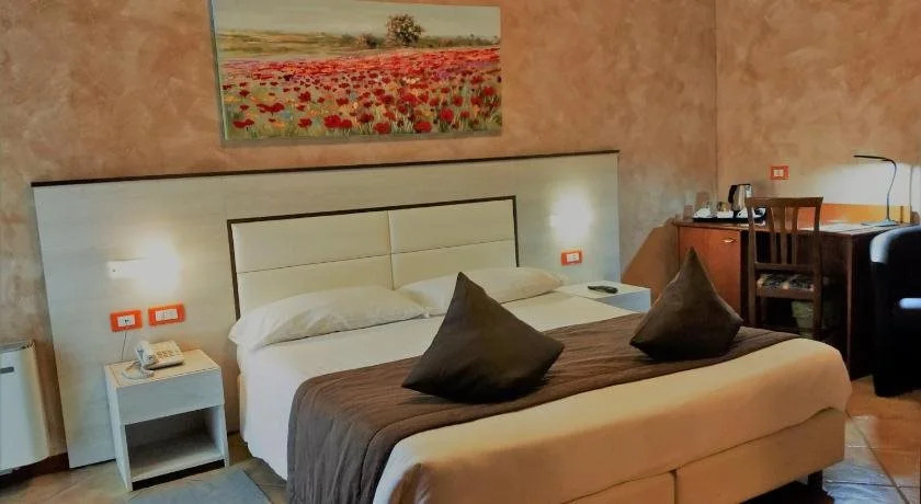 Hotel Lenotel