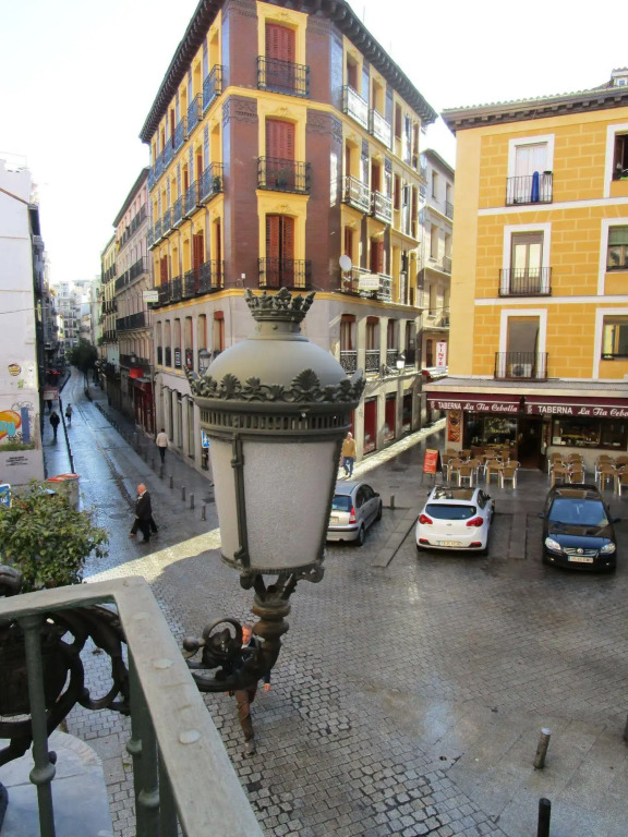 Apartamentos Cruz
