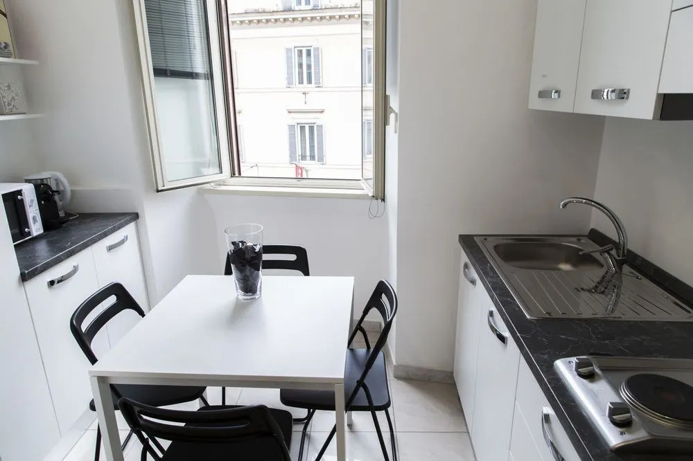 Nazionale 221 Luxury Home