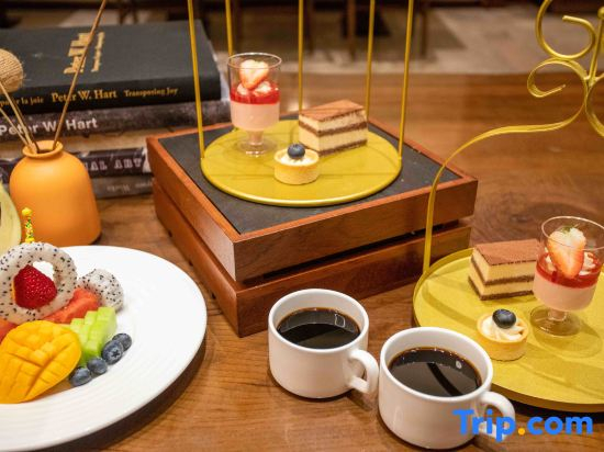 Shangrao Xinbang Hotel