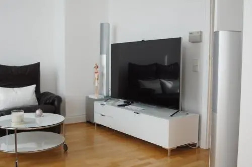 Brightlight Appartment