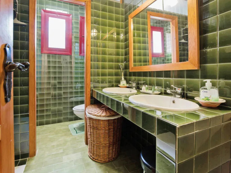 Holiday Home De la Cruz by Interhome