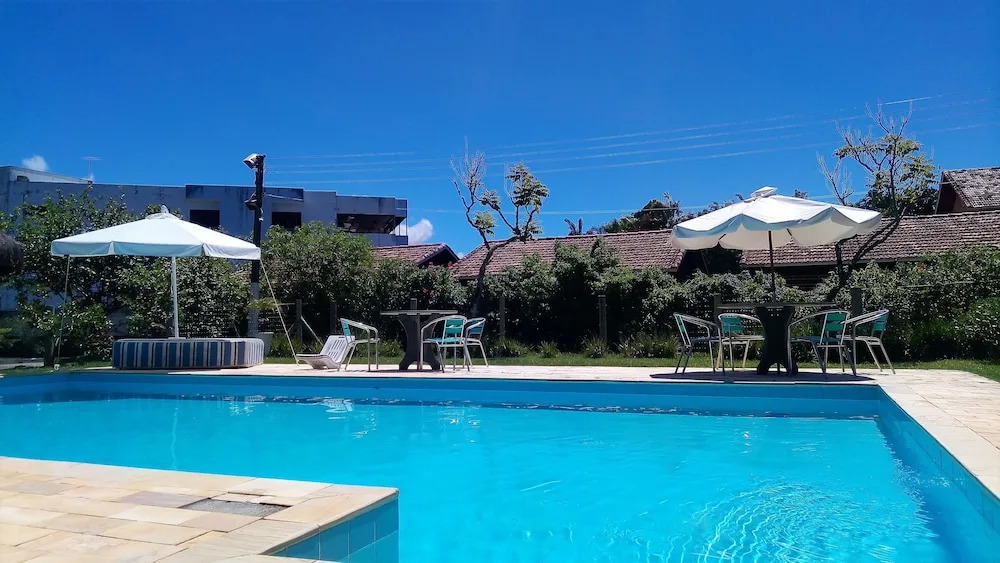 Pousada Cabanas Dunasol
