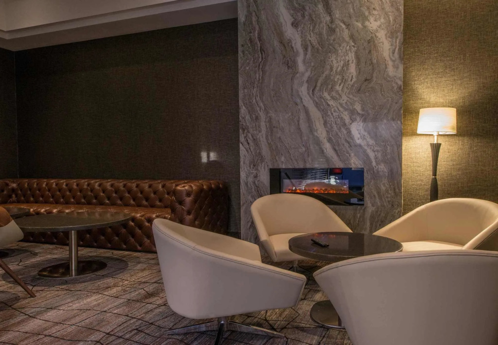 Minneapolis Marriott Southwest