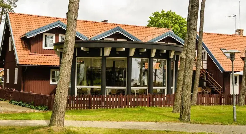 Nidos Seklyčia