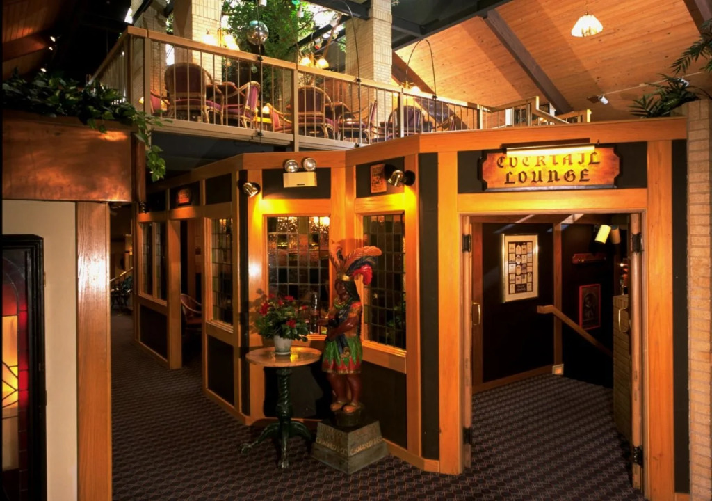 Best Western Lafayette Executive Plaza & Conference Center
